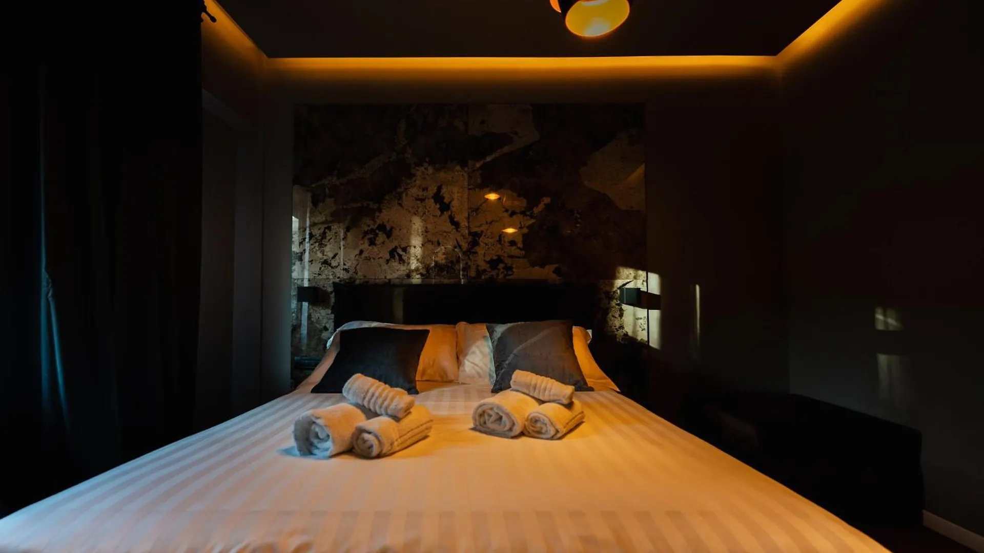 Whim Collection Trastevere Rome Guest house