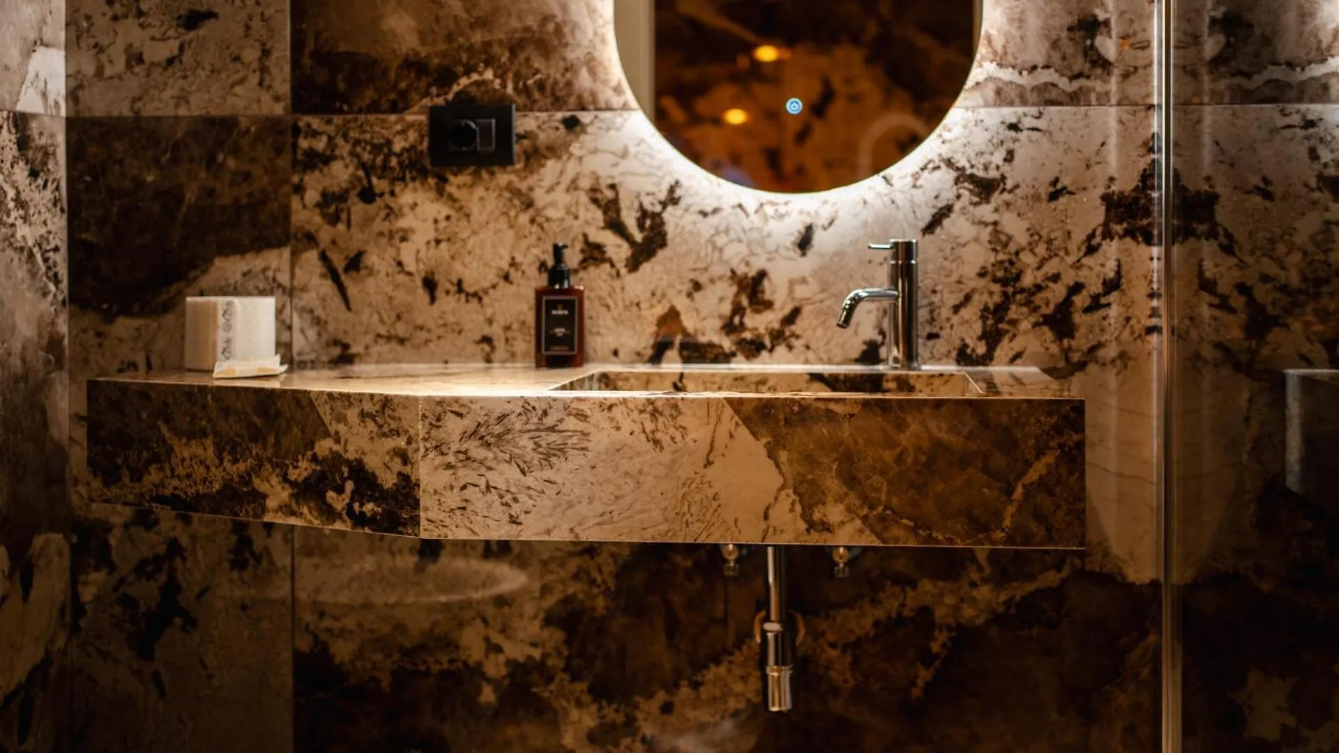 Whim Collection Trastevere Rome Guest house