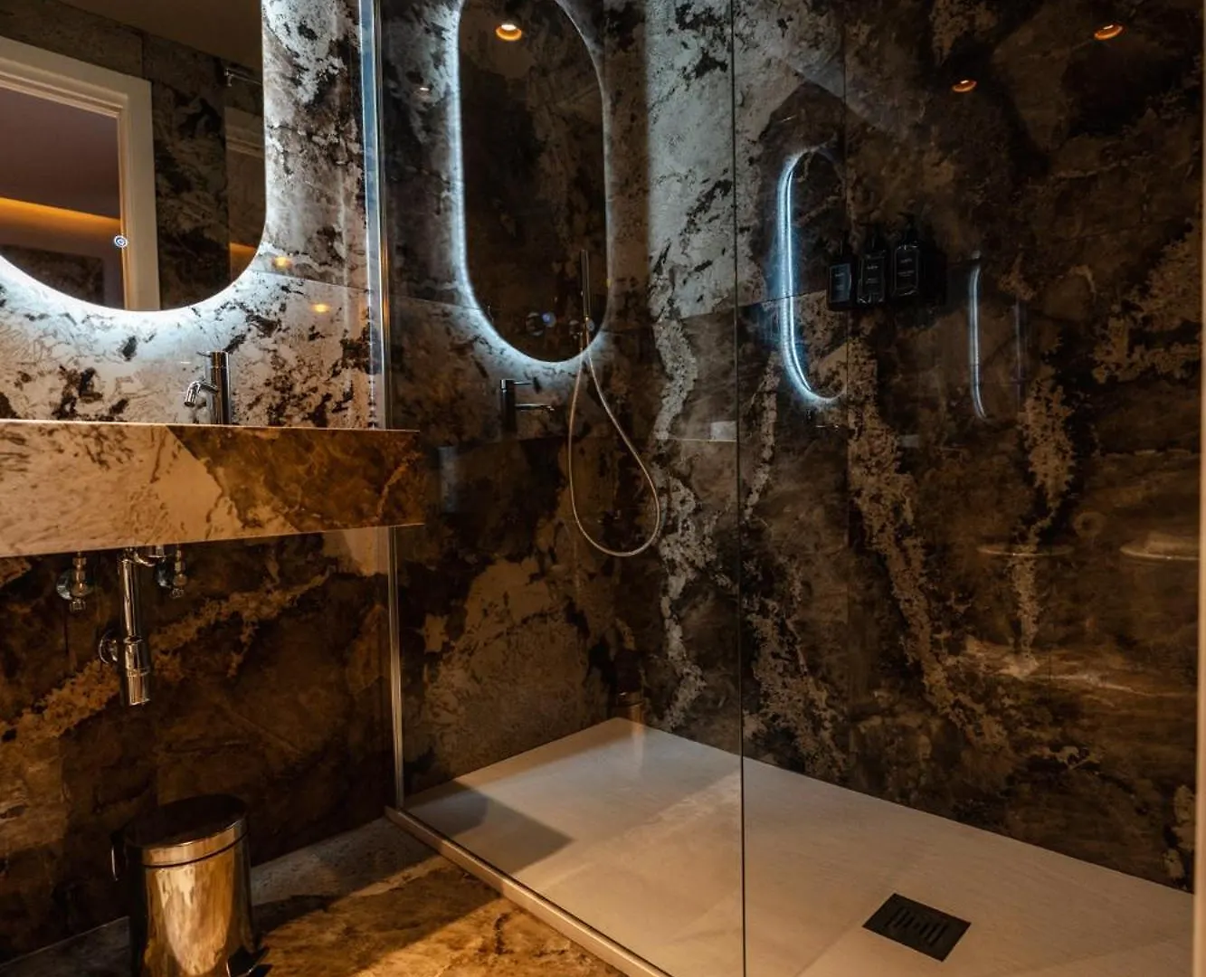 Whim Collection Trastevere Rome Italy