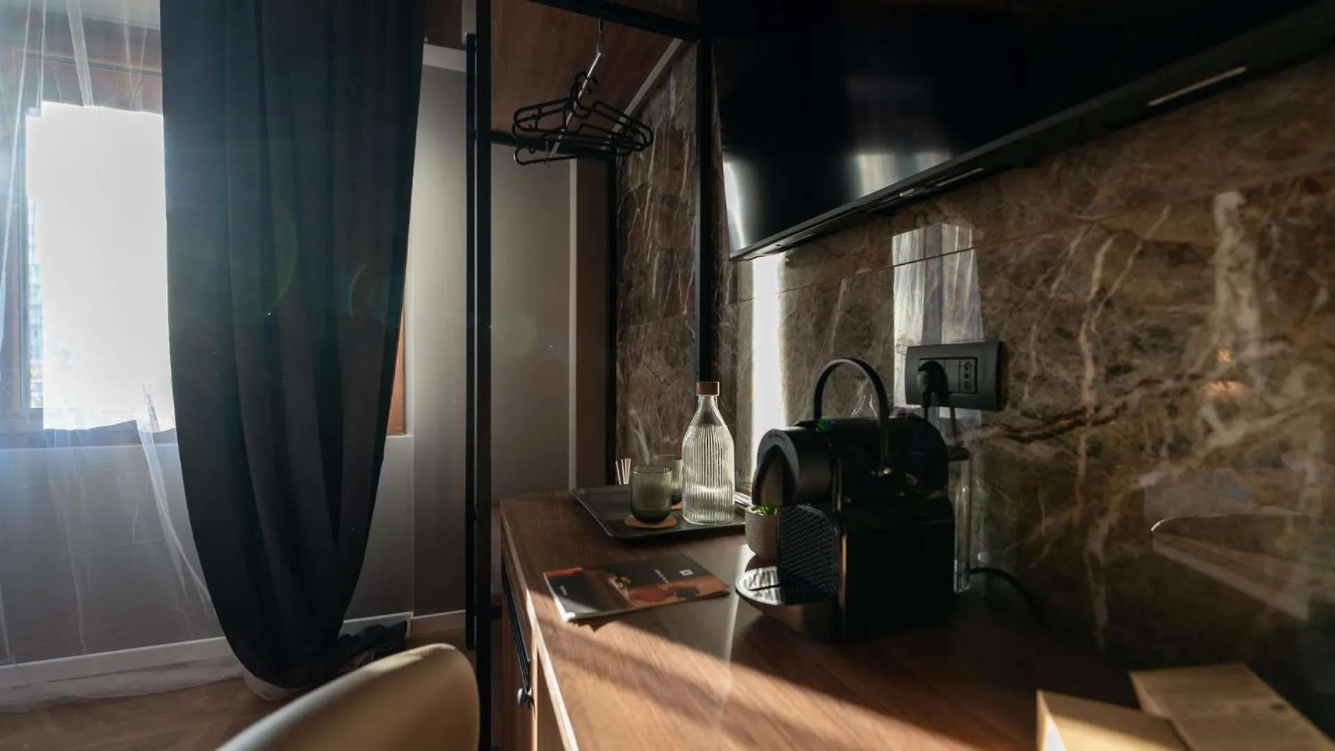 Guest house Whim Collection Trastevere Rome