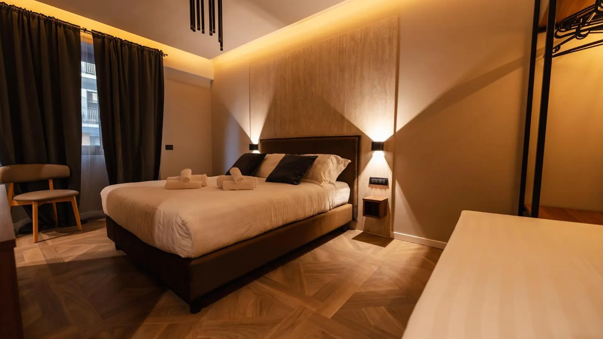 Whim Collection Trastevere Rome Guest house