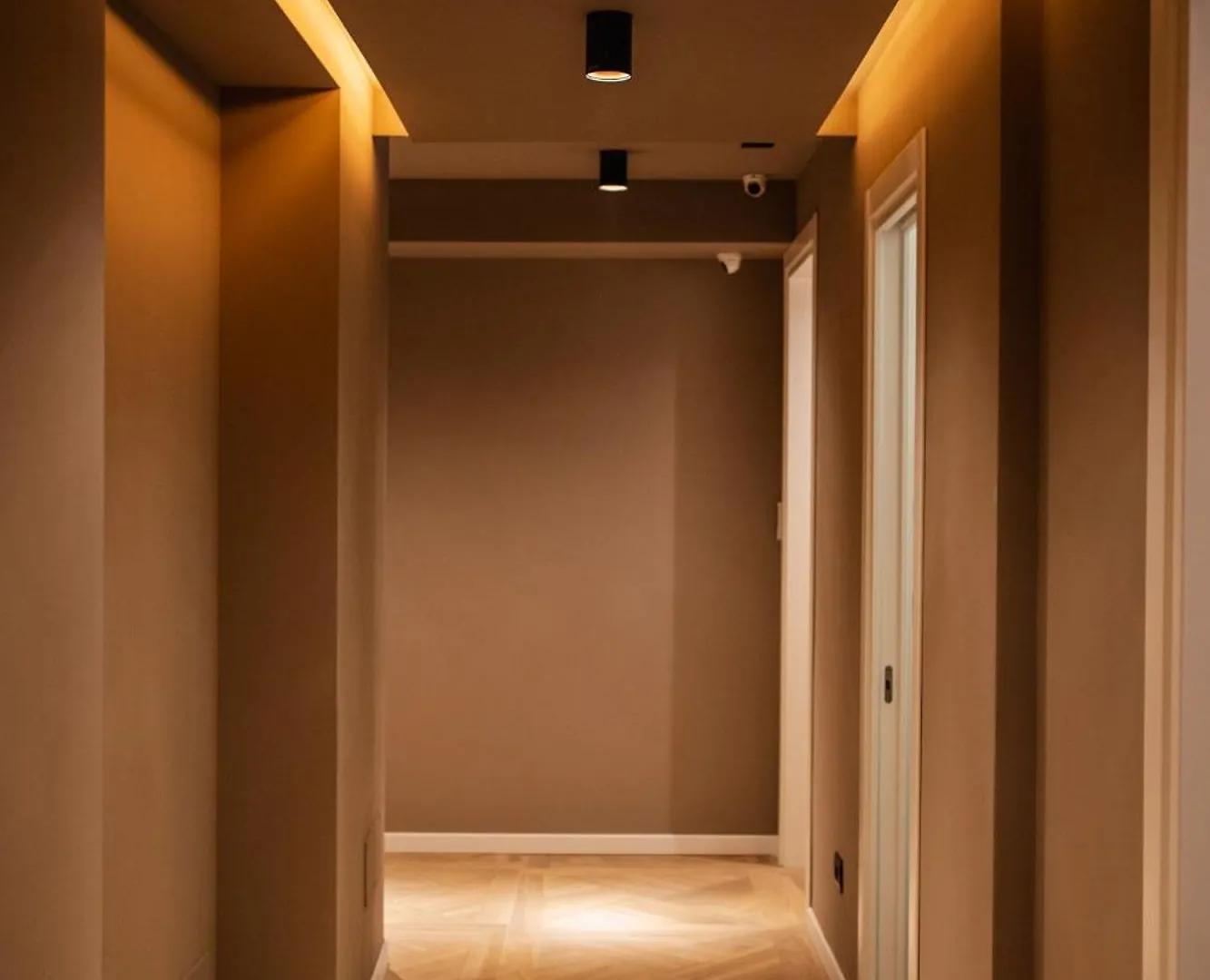Guest house Whim Collection Trastevere Rome
