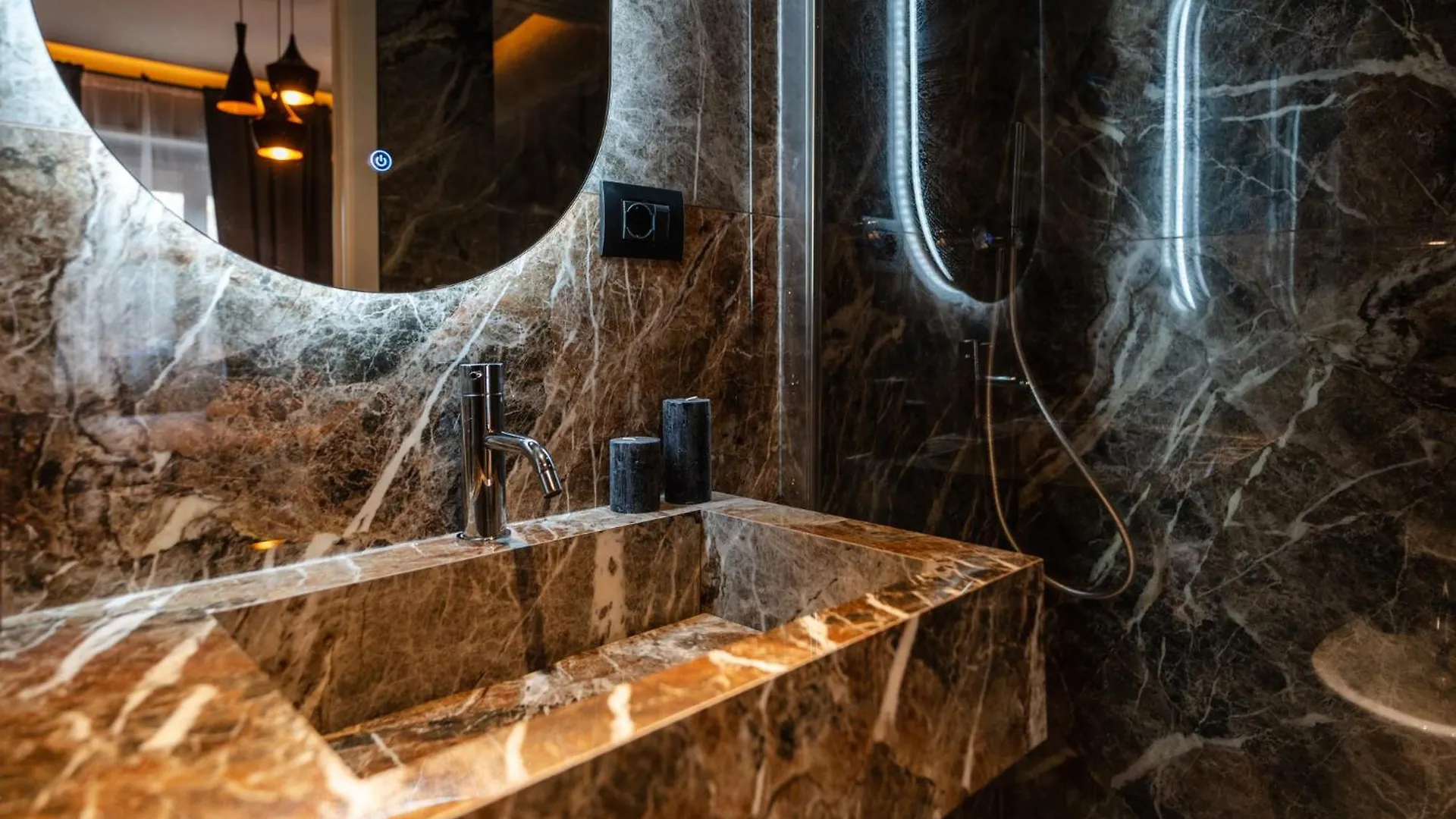 Guest house Whim Collection Trastevere Rome