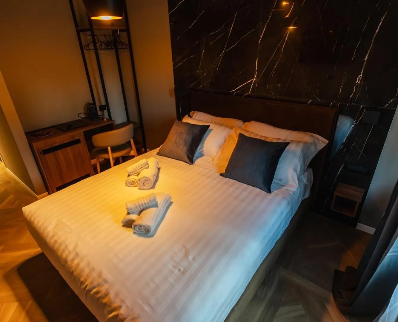Whim Collection Trastevere Rome Guest house