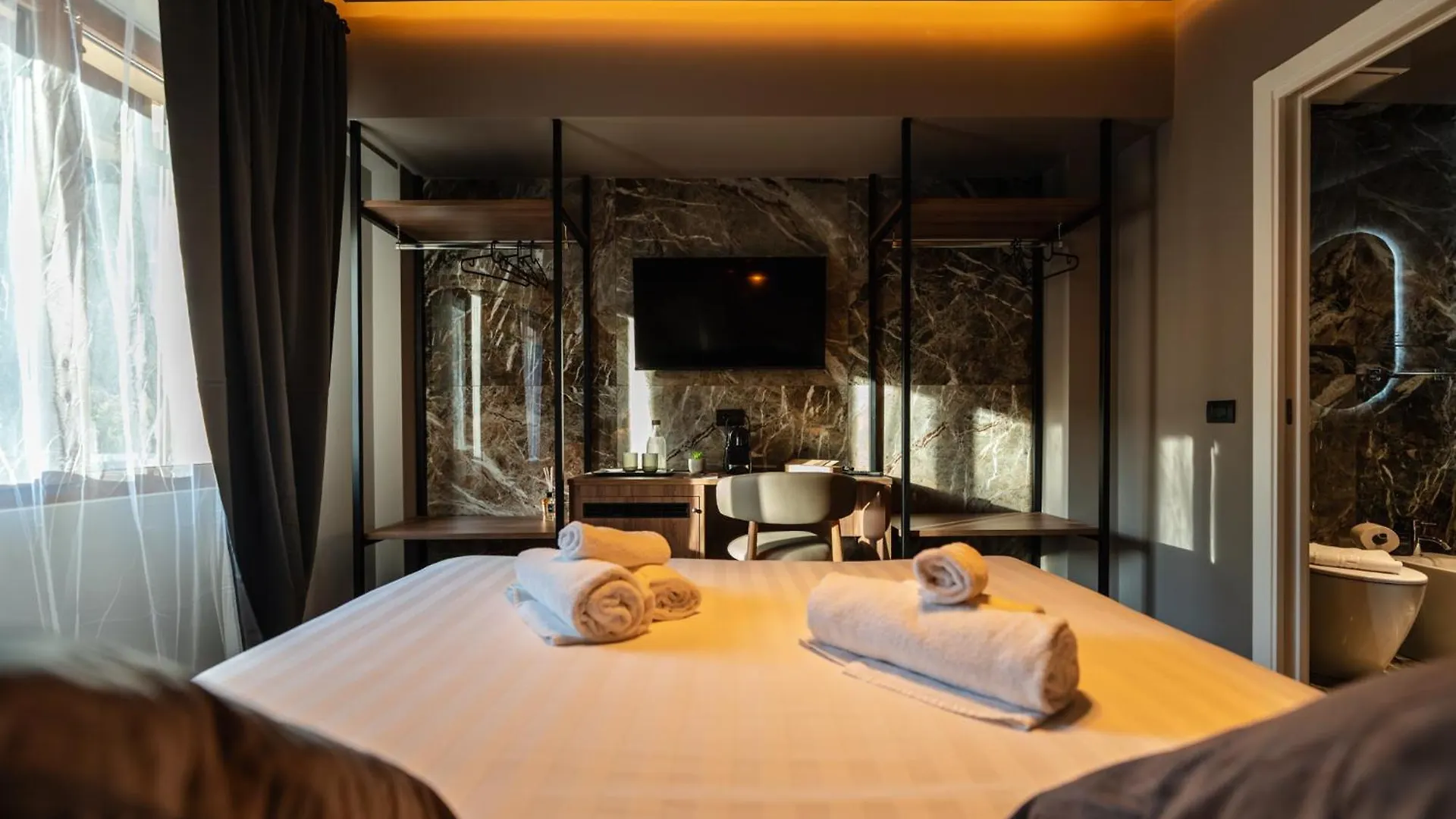 Guest house Whim Collection Trastevere Rome