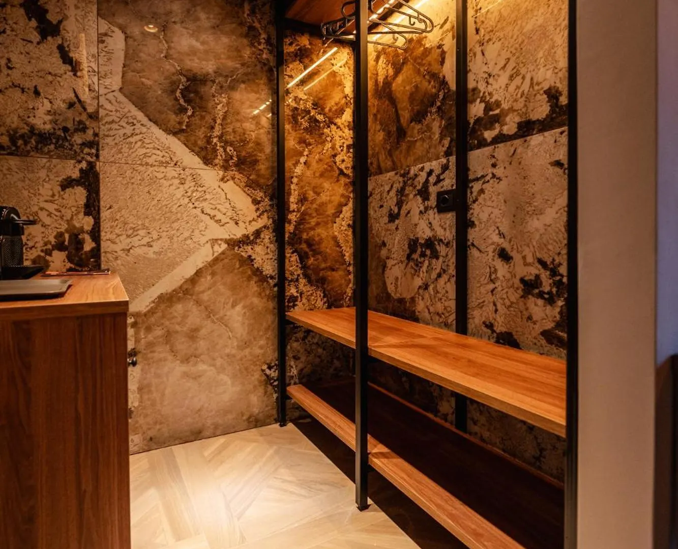 Whim Collection Trastevere Rome Guest house