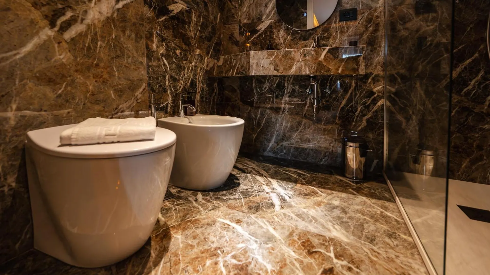 Guest house Whim Collection Trastevere Rome Italy
